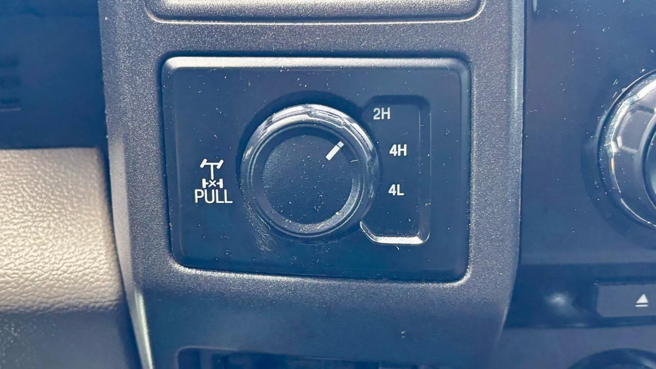 Ford F-250 SD  2018