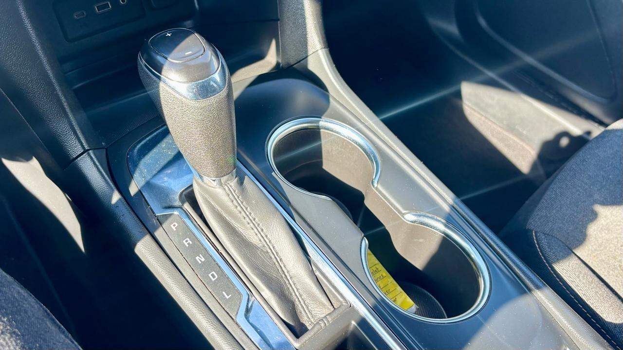 Chevrolet Equinox  2021