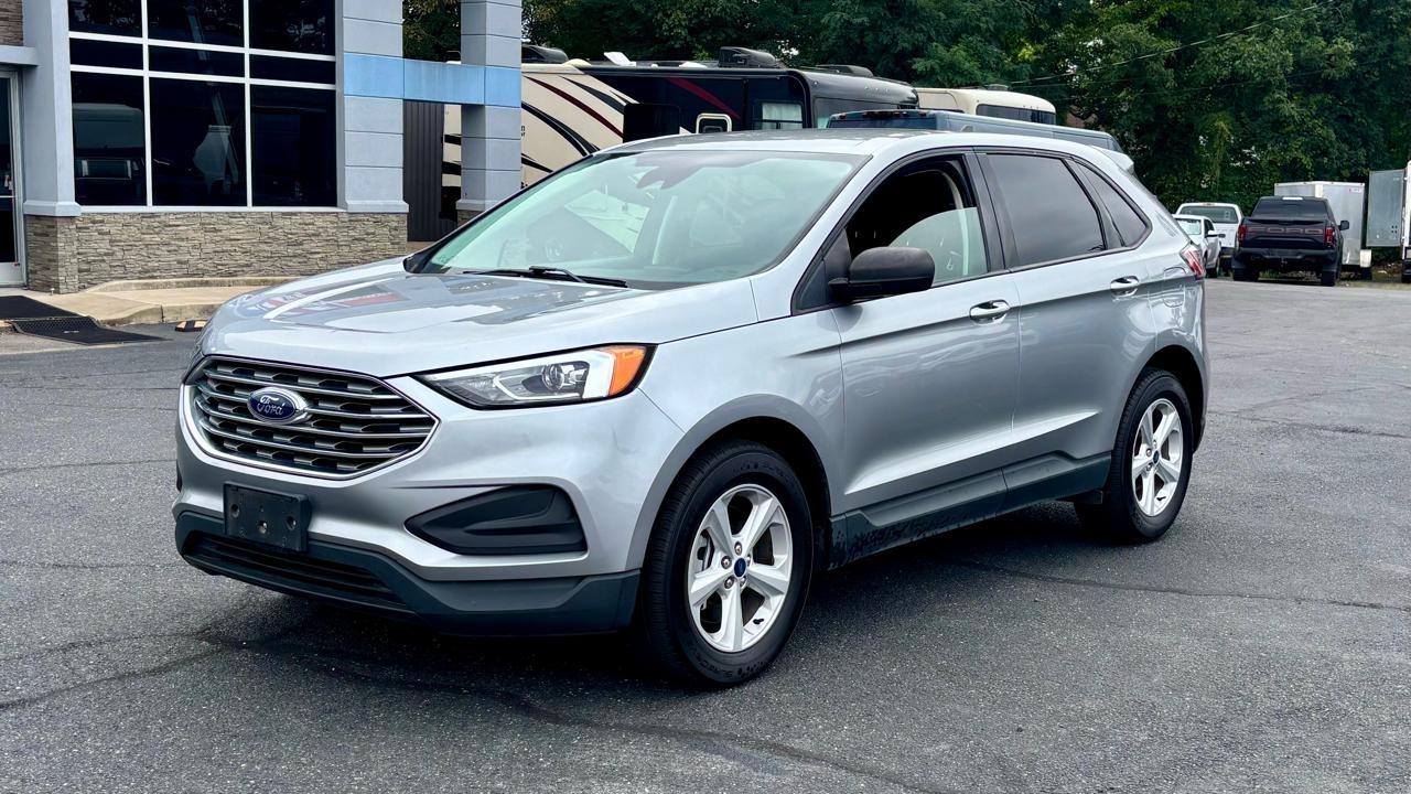 Ford Edge  2021