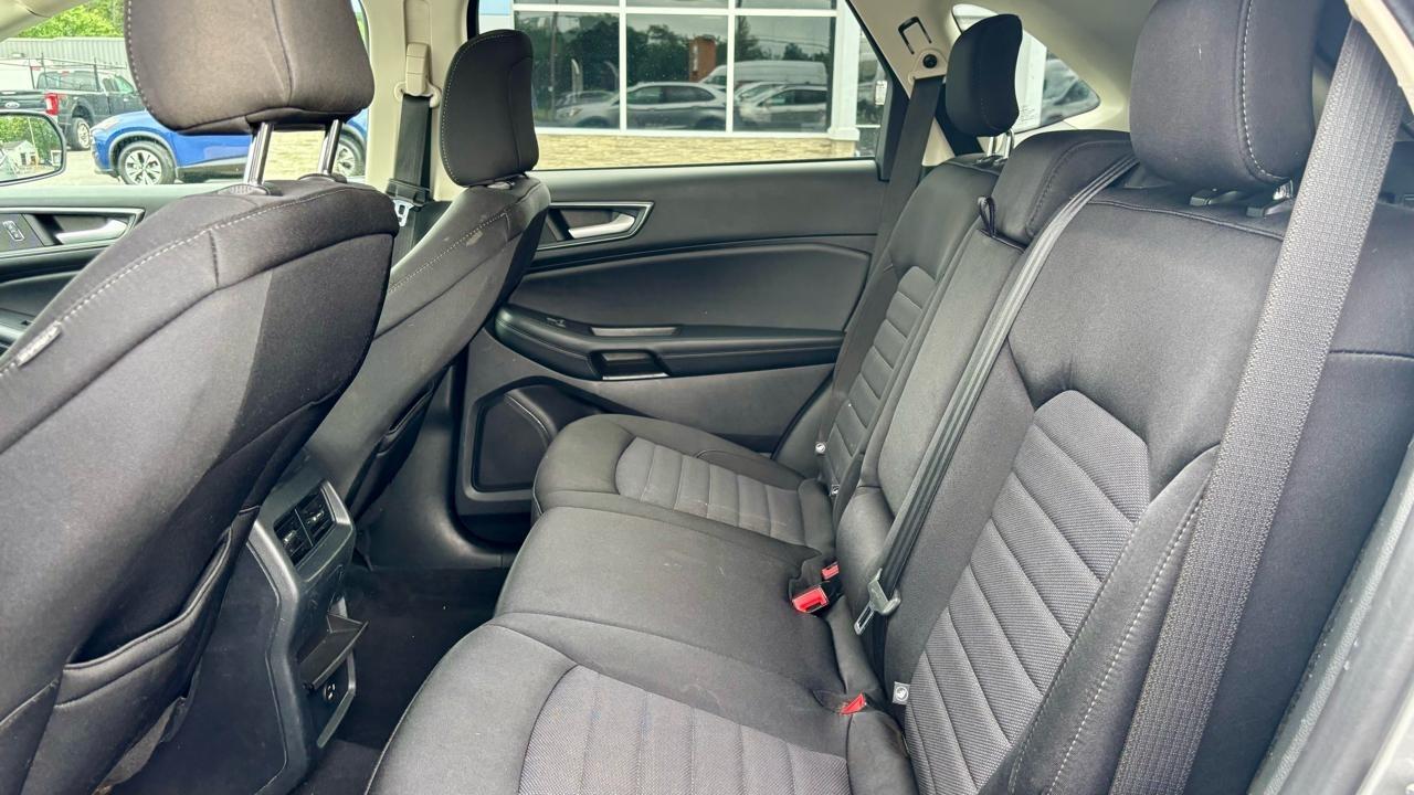 Ford Edge  2021