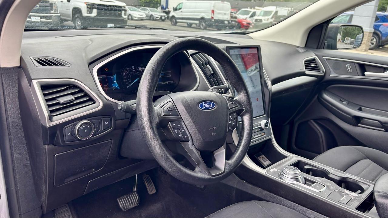 Ford Edge  2021