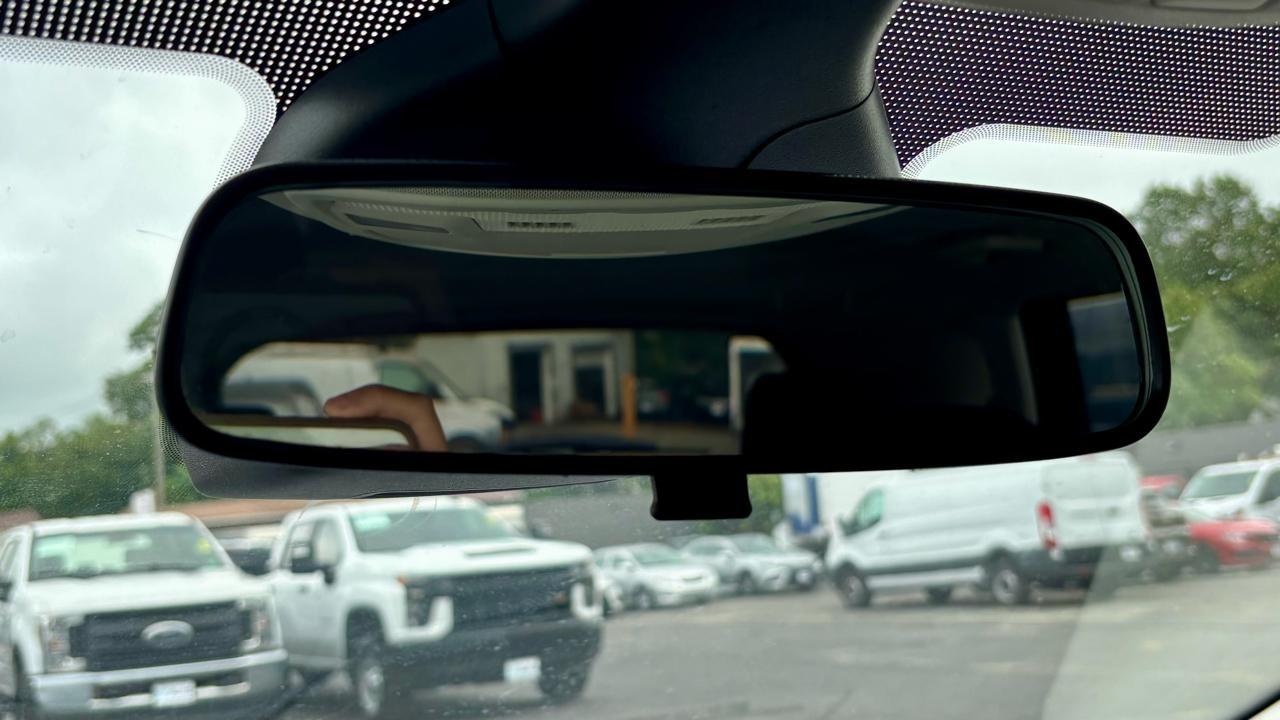 Ford Edge  2021