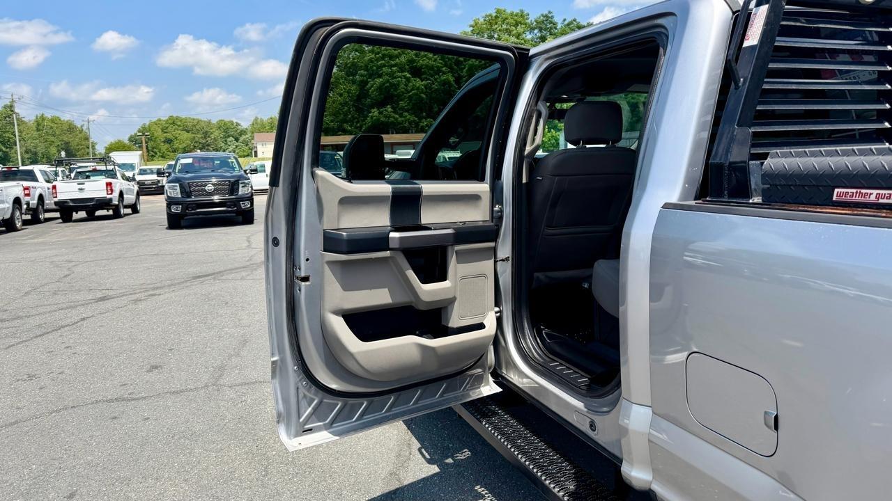 Ford F-250 SD  2020