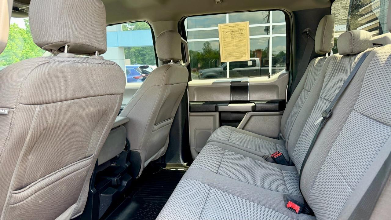 Ford F-250 SD  2020