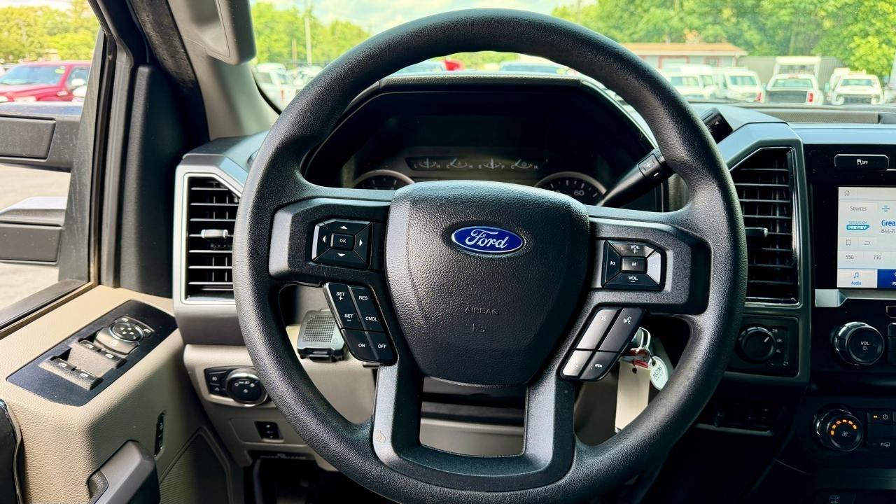 Ford F-250 SD  2020