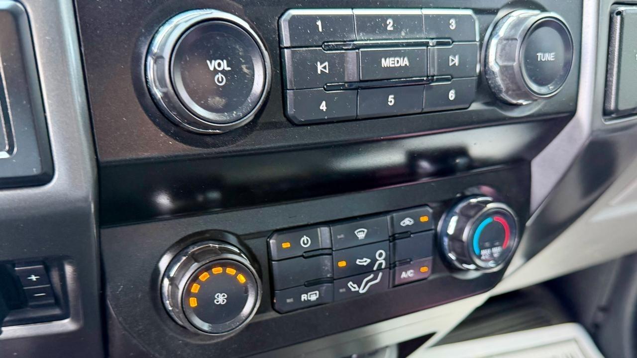 Ford F-250 SD  2020