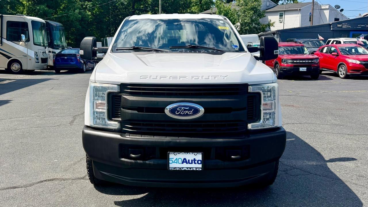Ford F-250 SD  2019