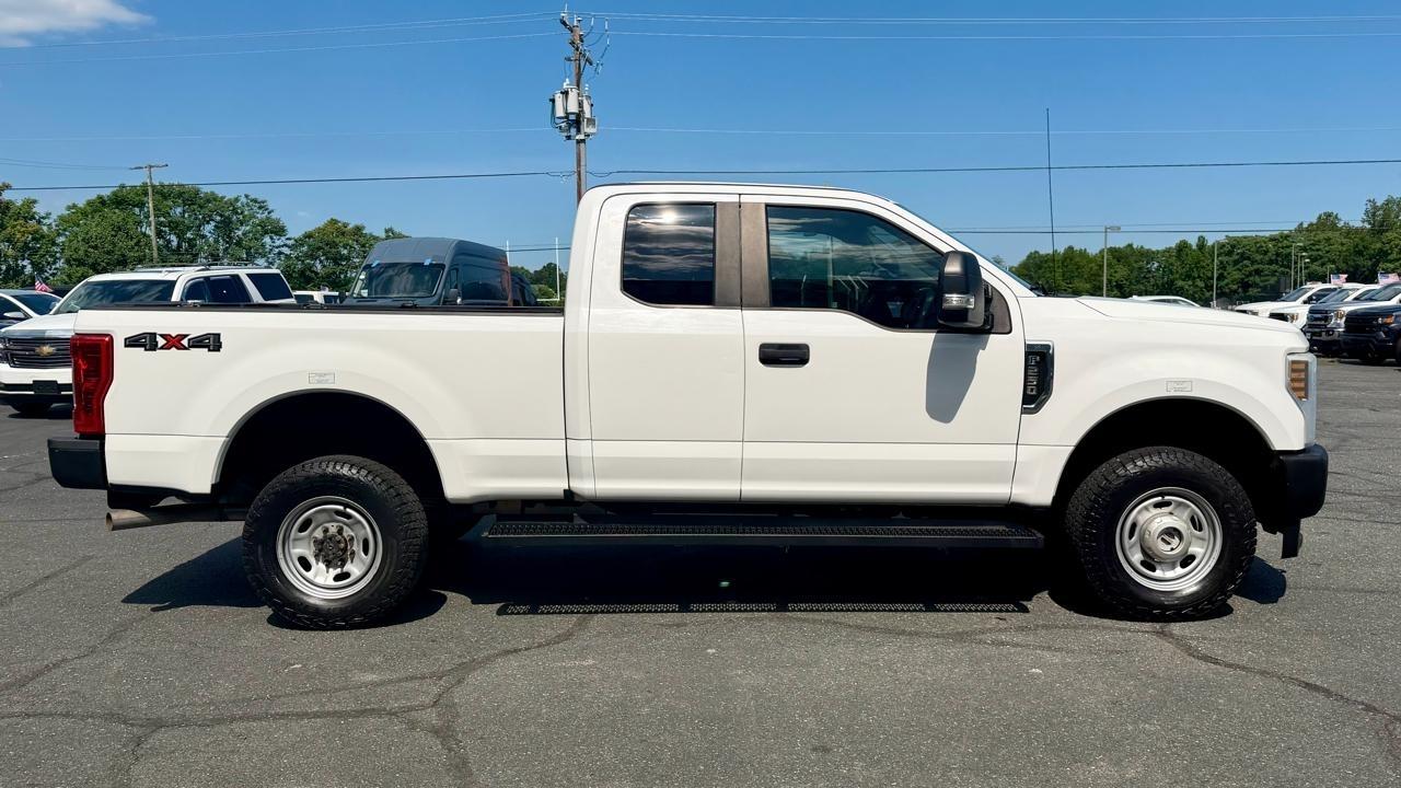 Ford F-250 SD  2019