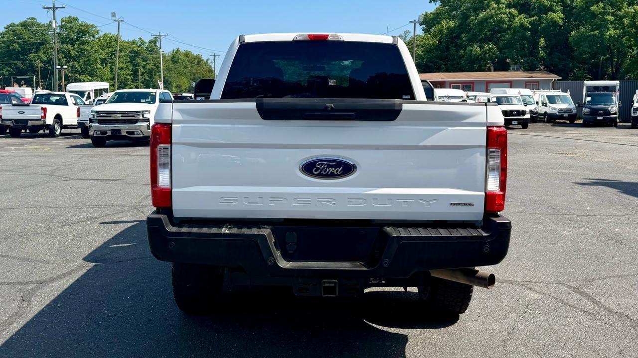 Ford F-250 SD  2019
