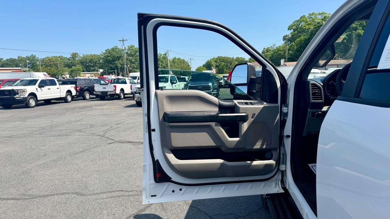 Ford F-250 SD  2019