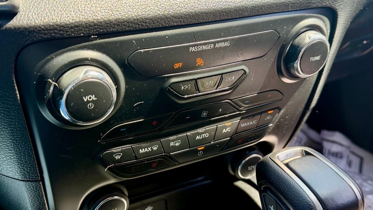 Ford Ranger  2019