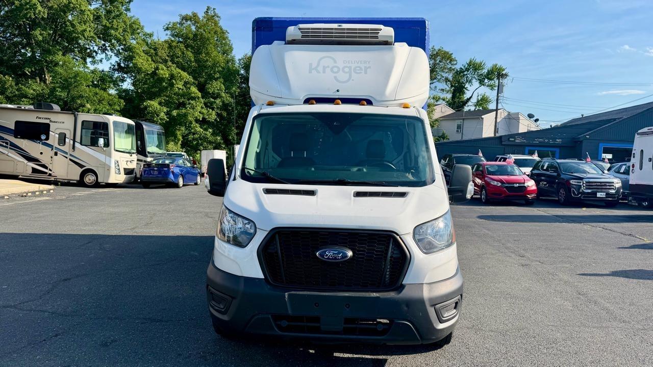 Ford Transit  2020