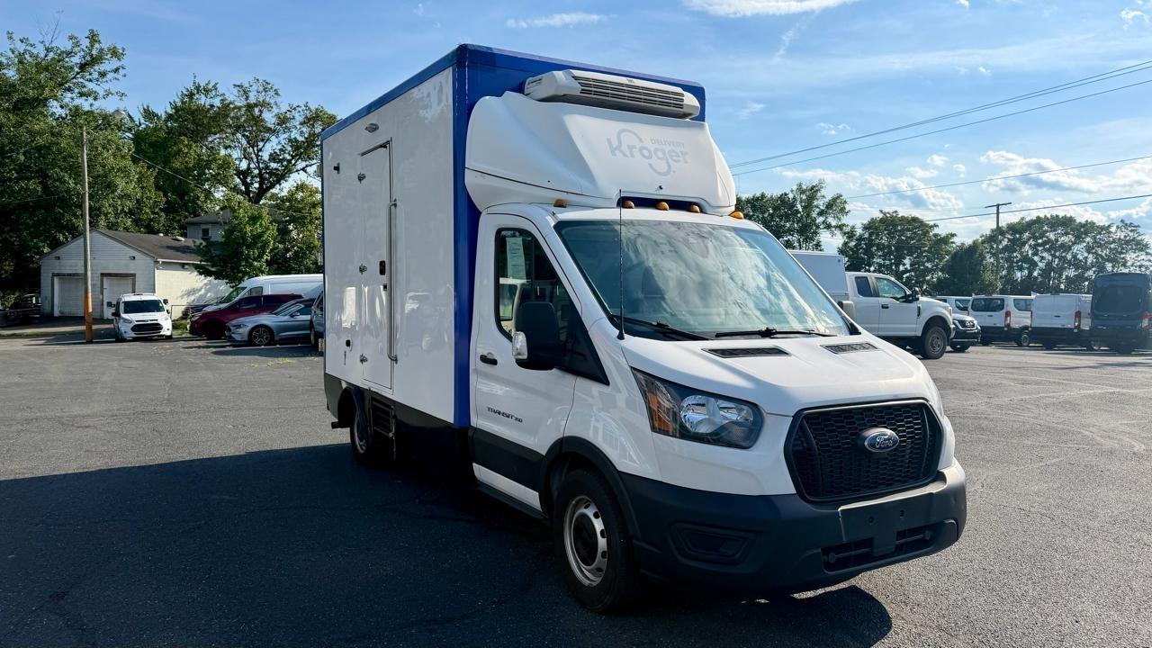 Ford Transit  2020