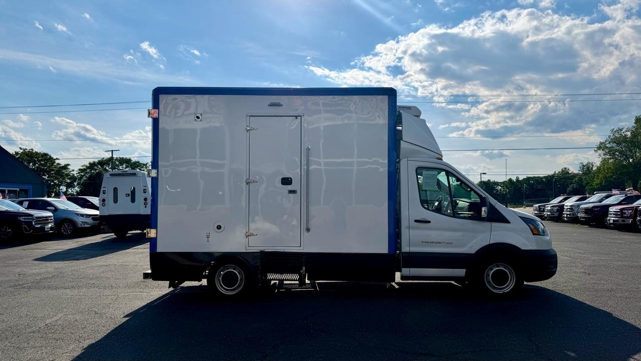 Ford Transit  2020