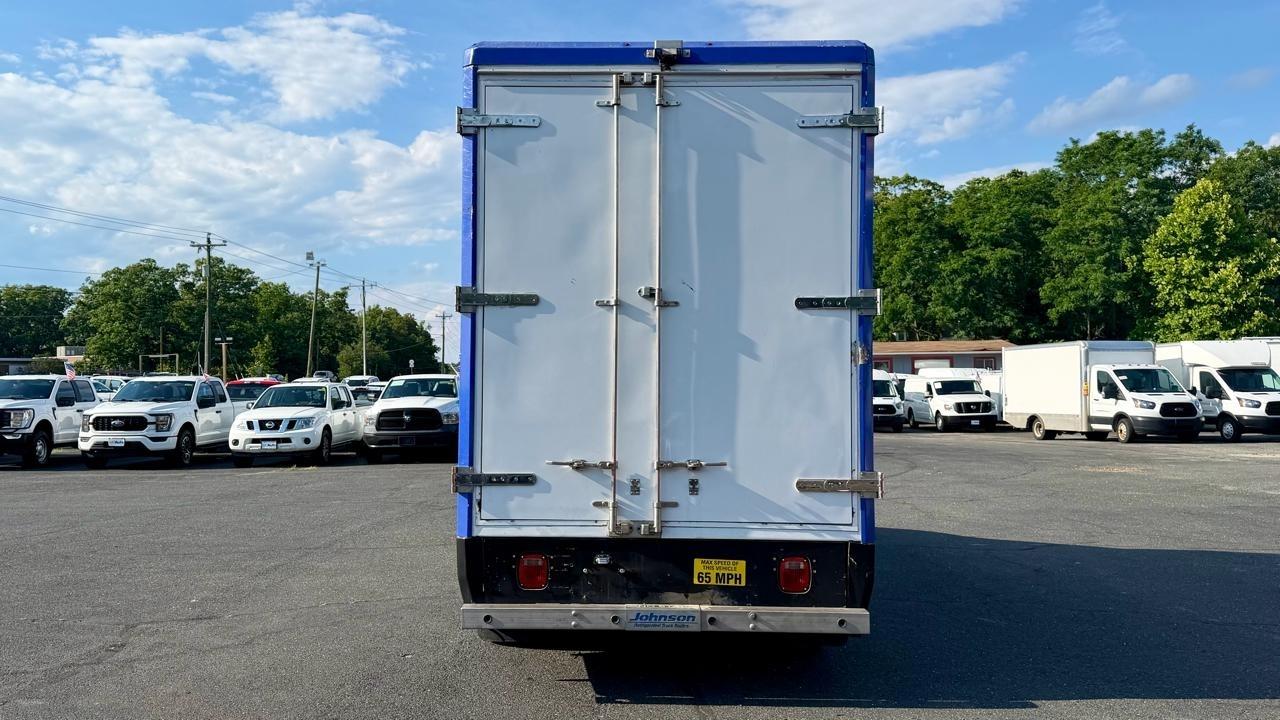 Ford Transit  2020