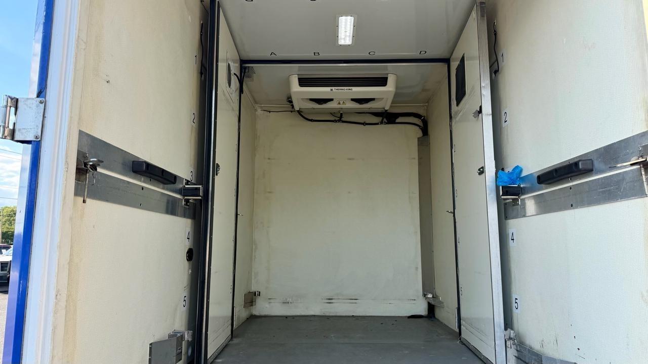 Ford Transit  2020