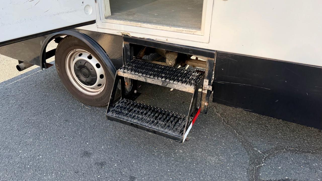 Ford Transit  2020