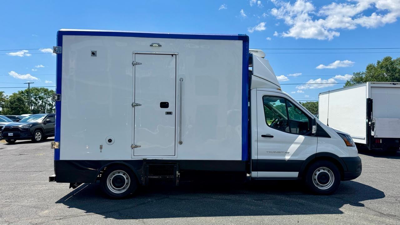 Ford Transit  2020