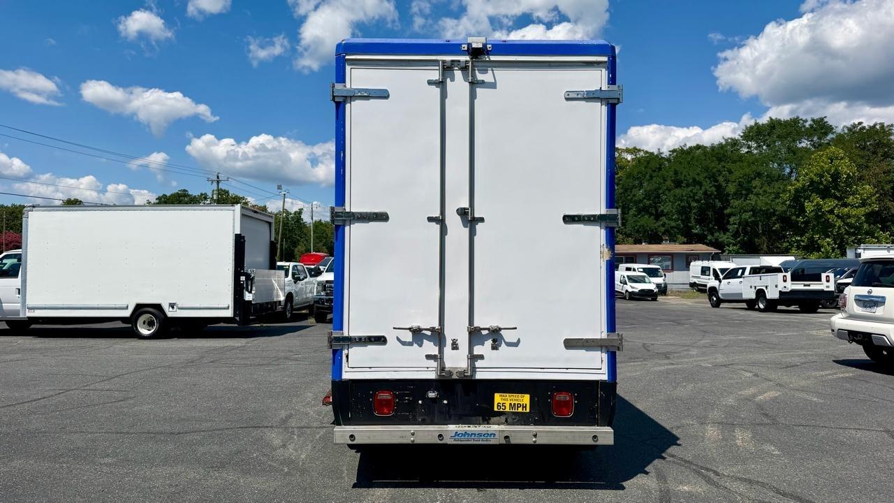 Ford Transit  2020