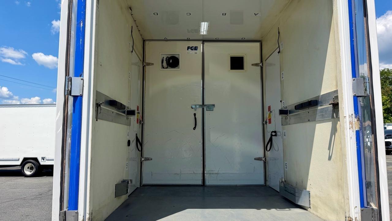 Ford Transit  2020