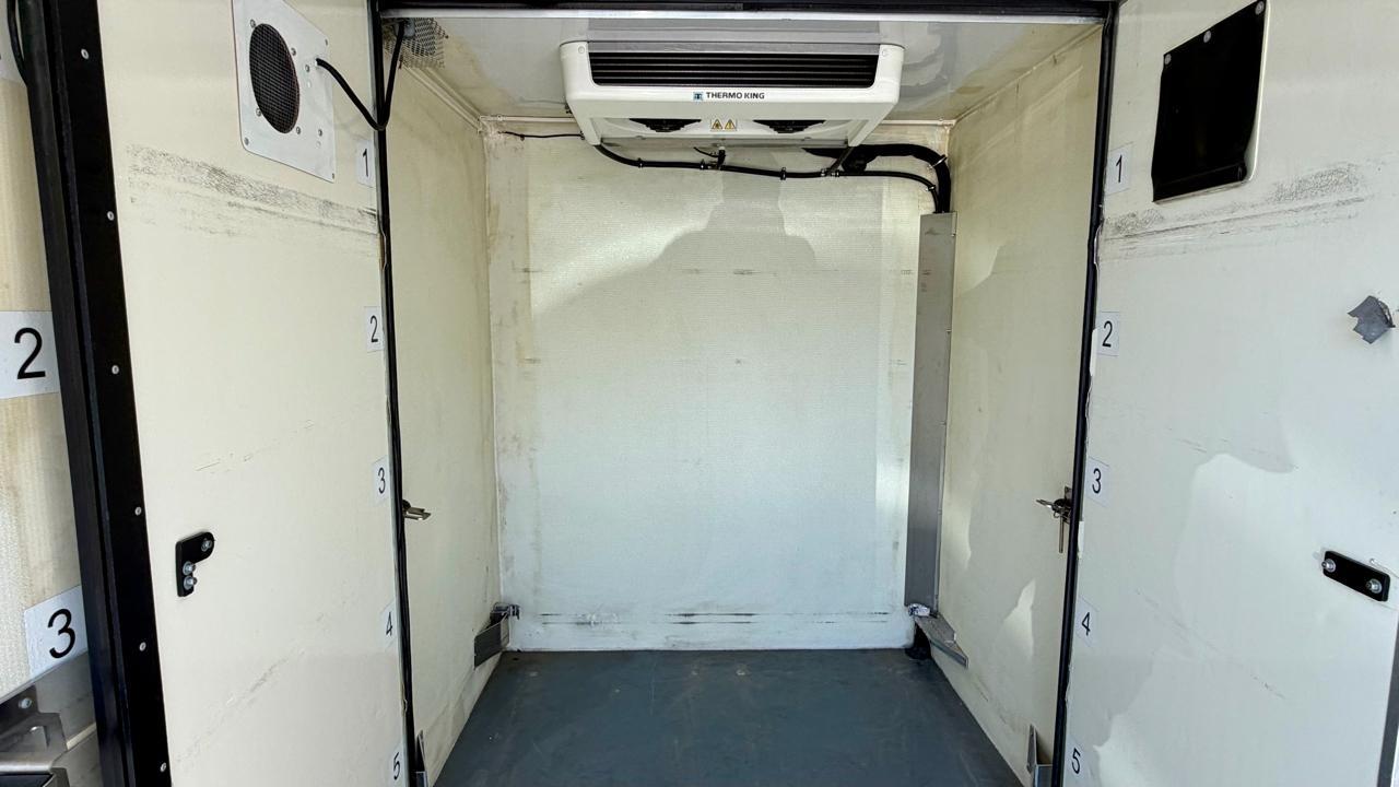 Ford Transit  2020