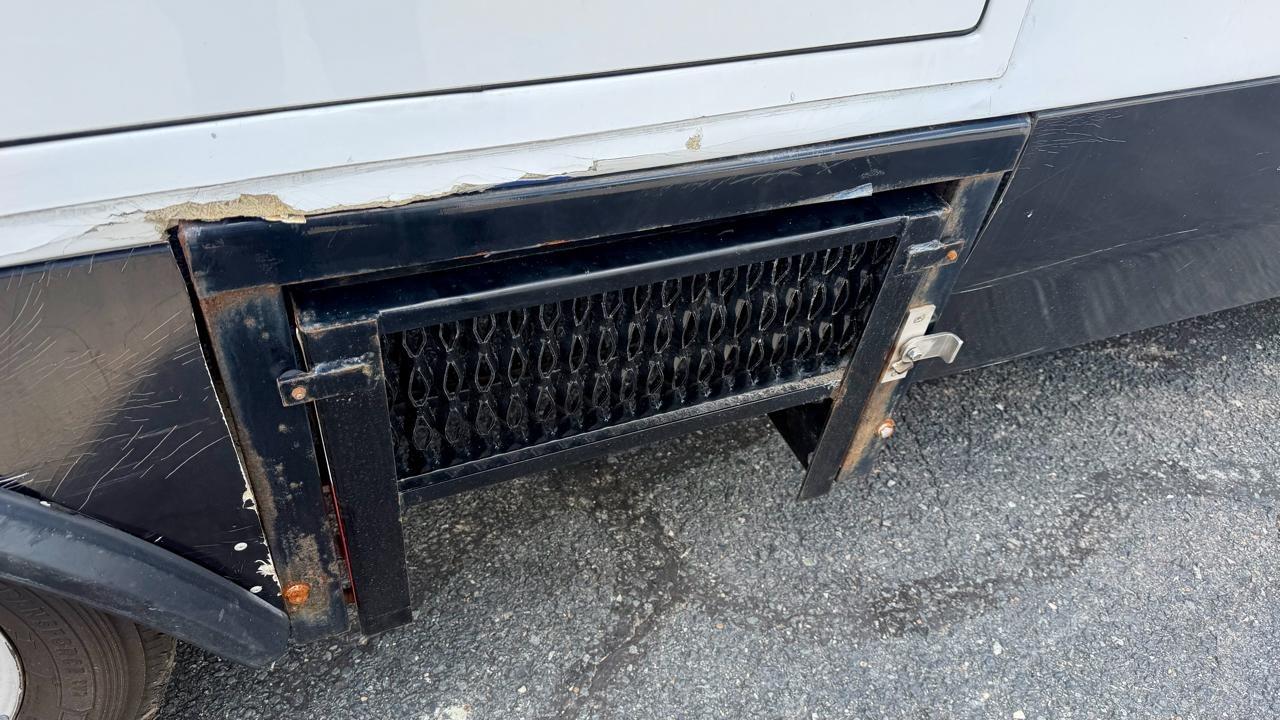 Ford Transit  2020