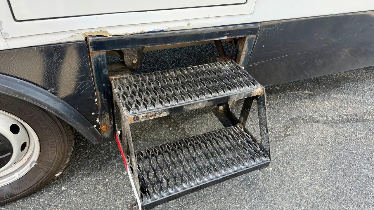 Ford Transit  2020