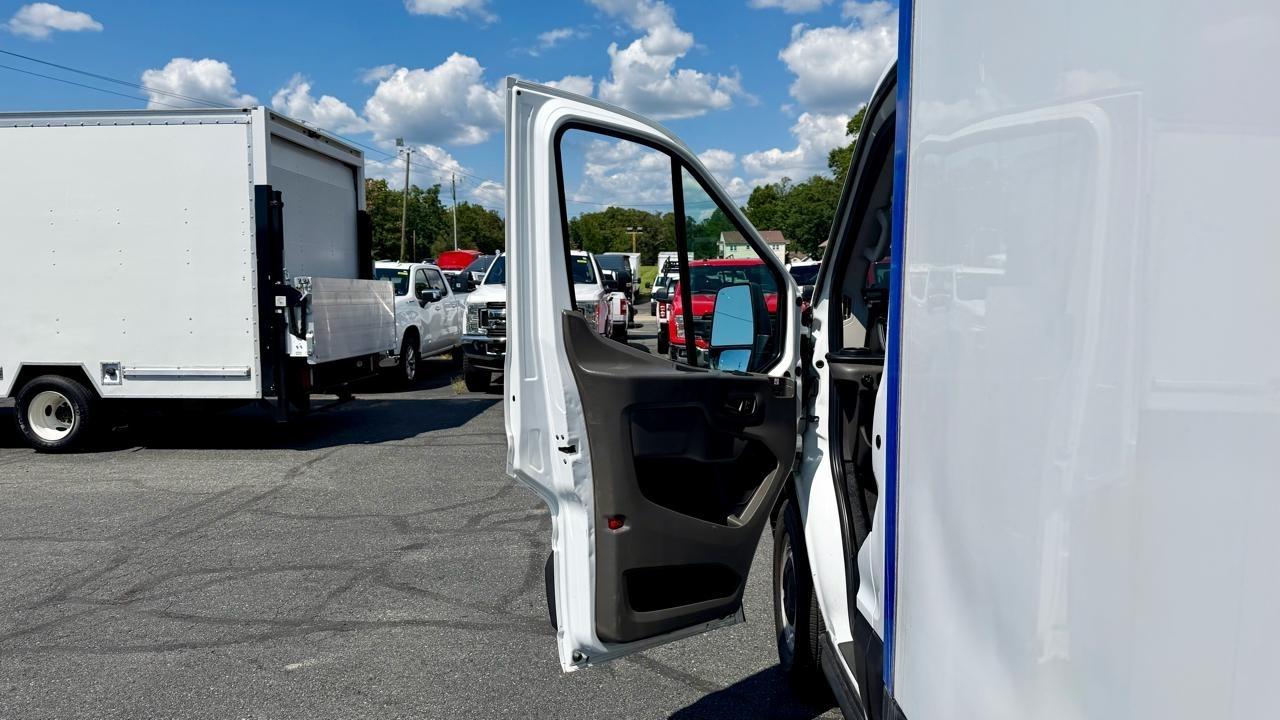 Ford Transit  2020