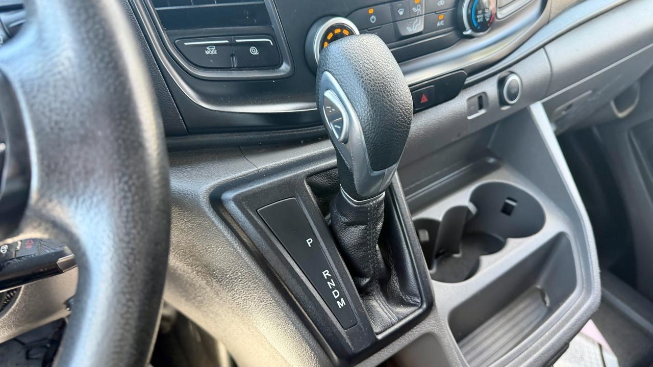 Ford Transit  2020