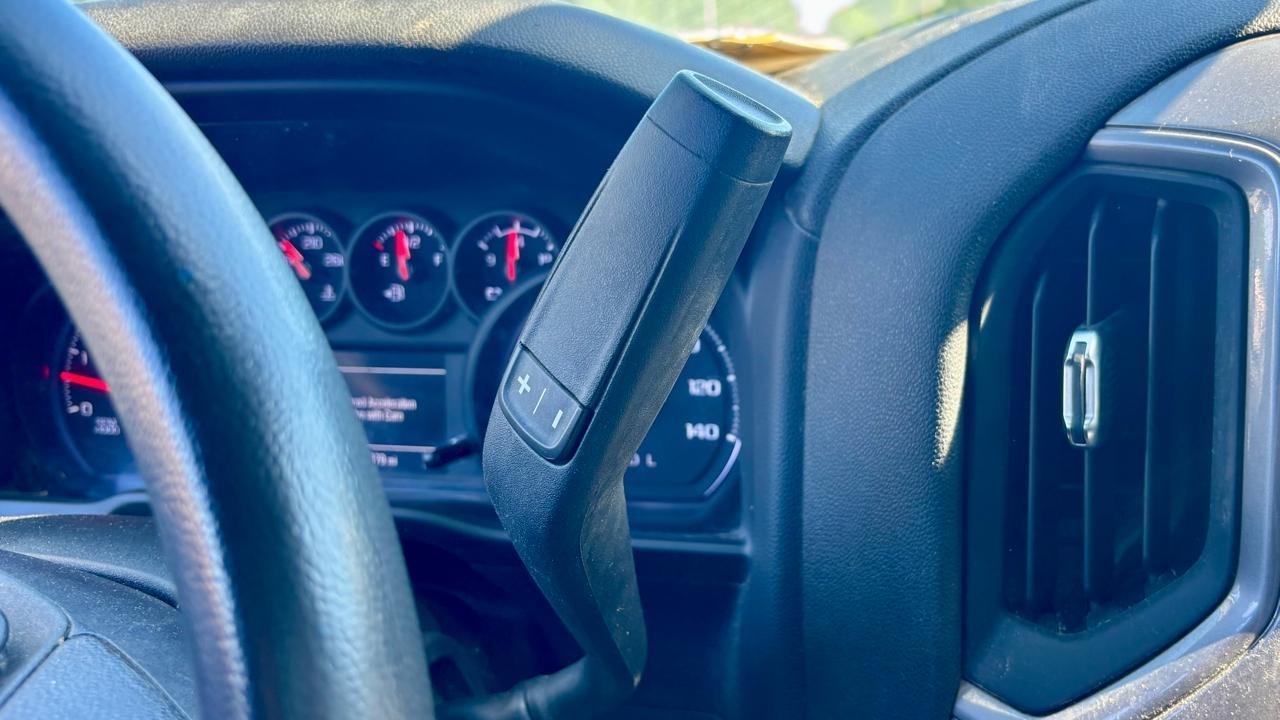 Chevrolet Silverado 2500HD  2024