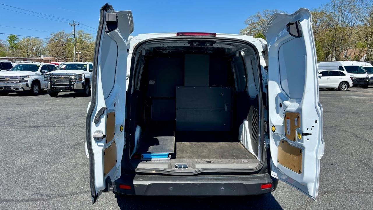 Ford Transit Connect  2019