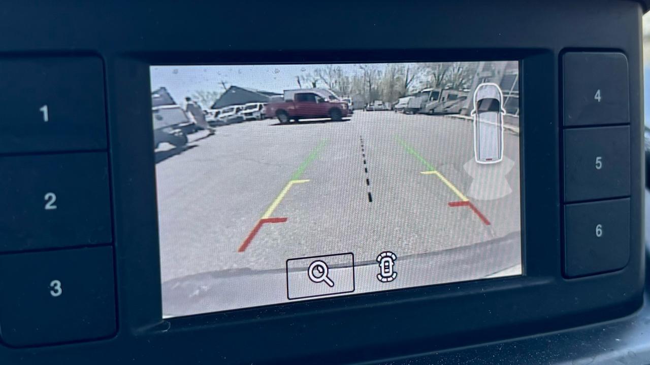 Ford Transit Connect  2019