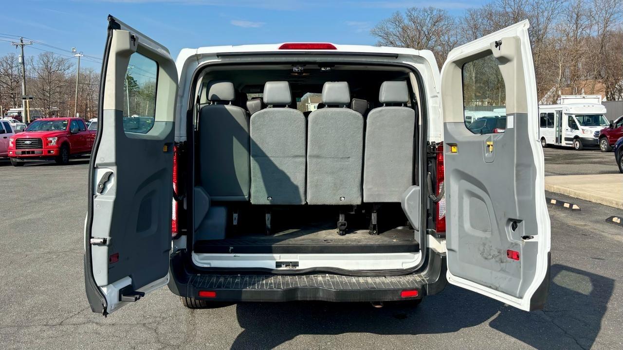 Ford Transit  2019