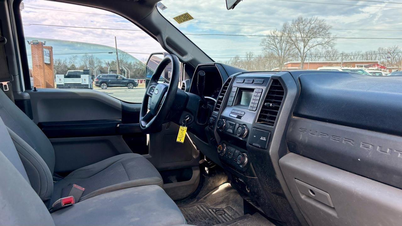 Ford F-350 SD  2019