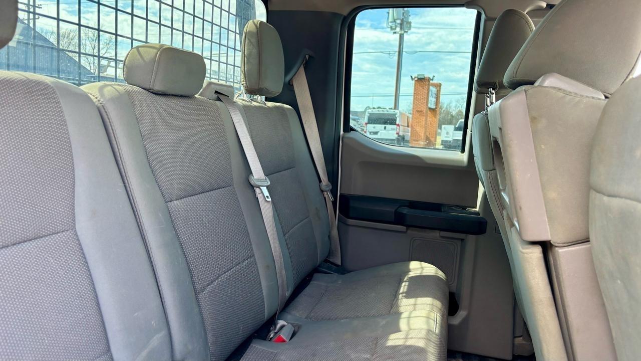 Ford F-350 SD  2019