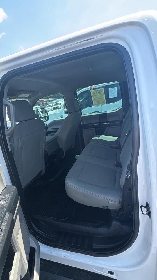 Ford F-250 SD  2020