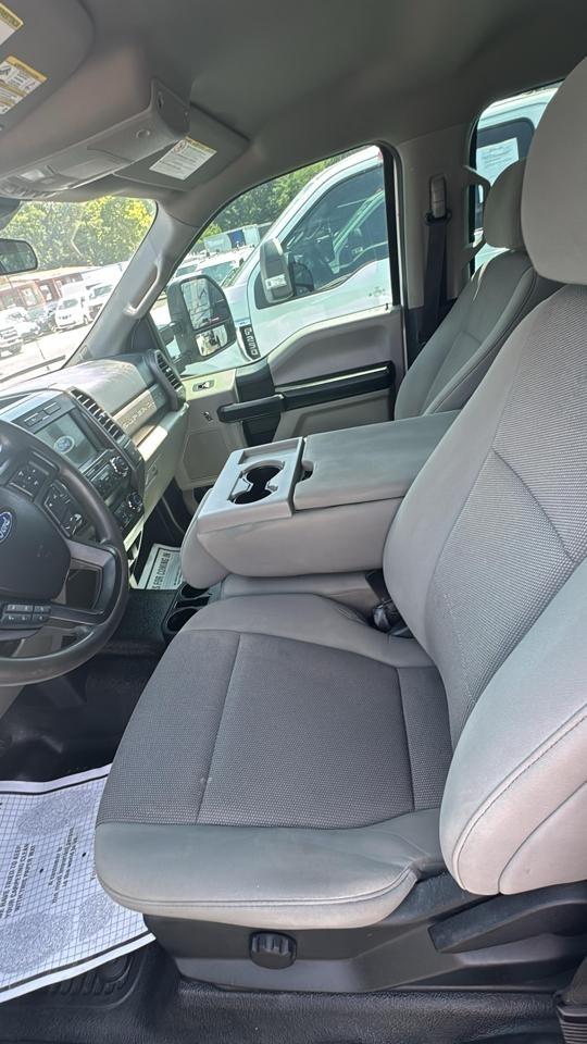 Ford F-250 SD  2020