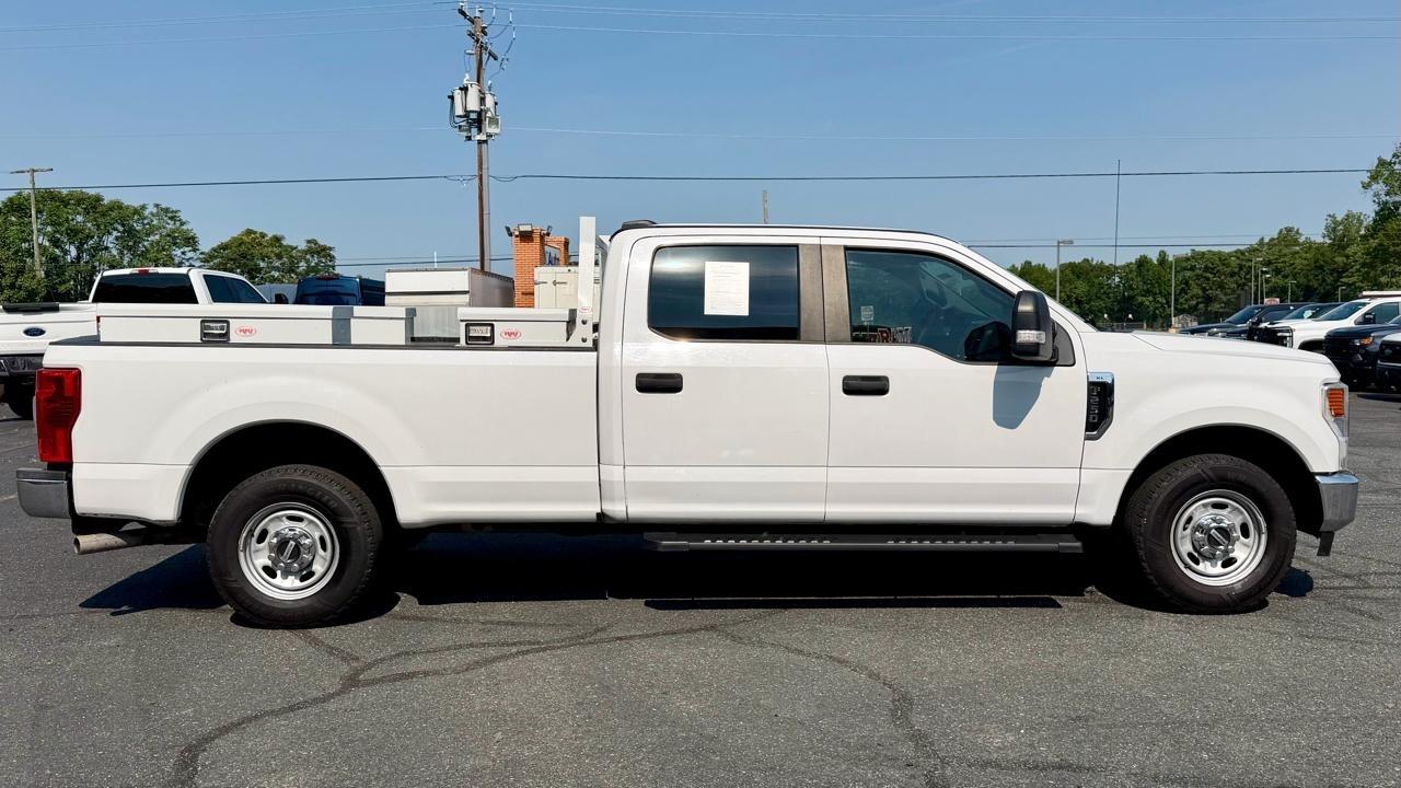 Ford F-250 SD  2020