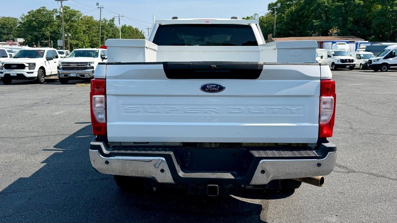 Ford F-250 SD  2020