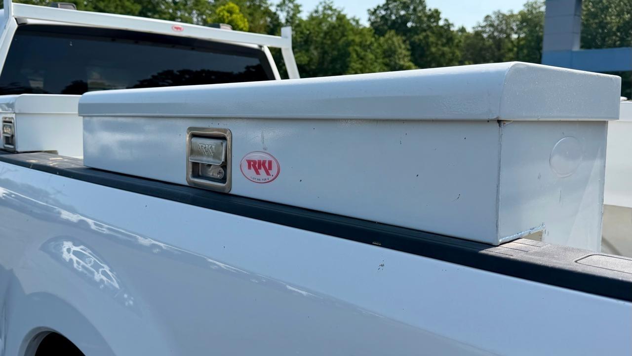 Ford F-250 SD  2020