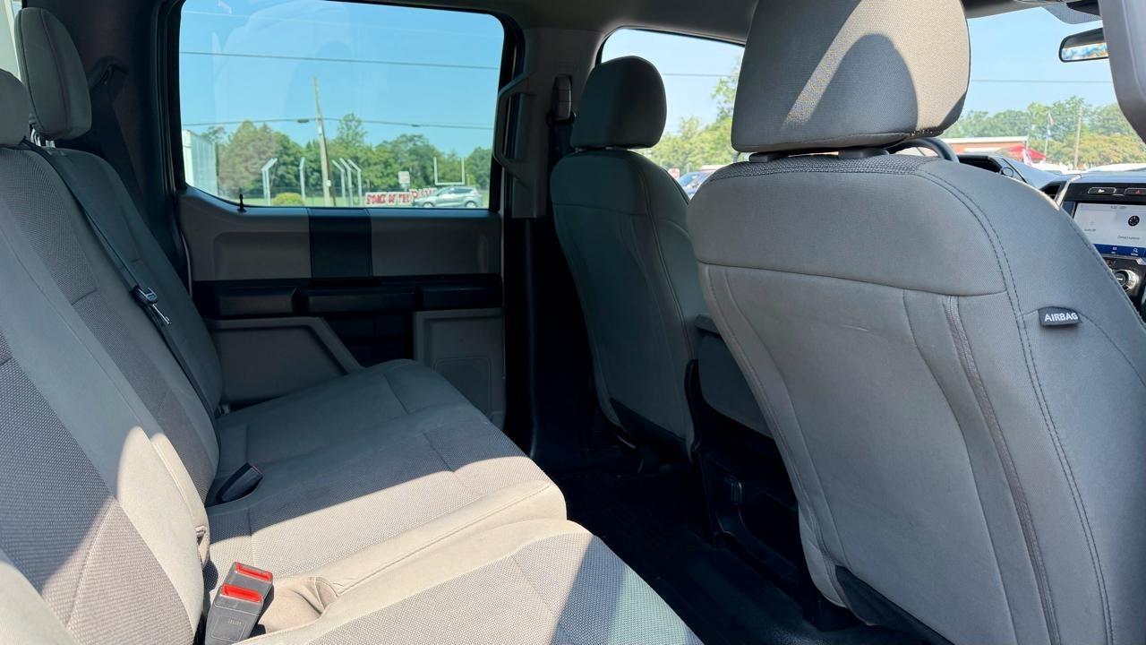 Ford F-250 SD  2020