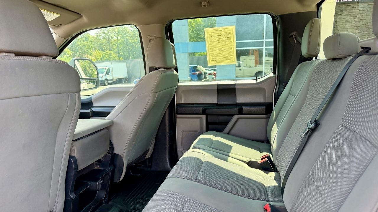 Ford F-250 SD  2020