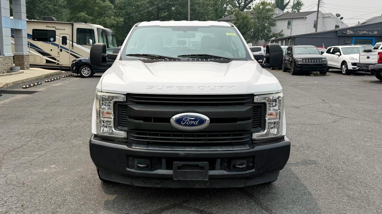 Ford F-250 SD  2019
