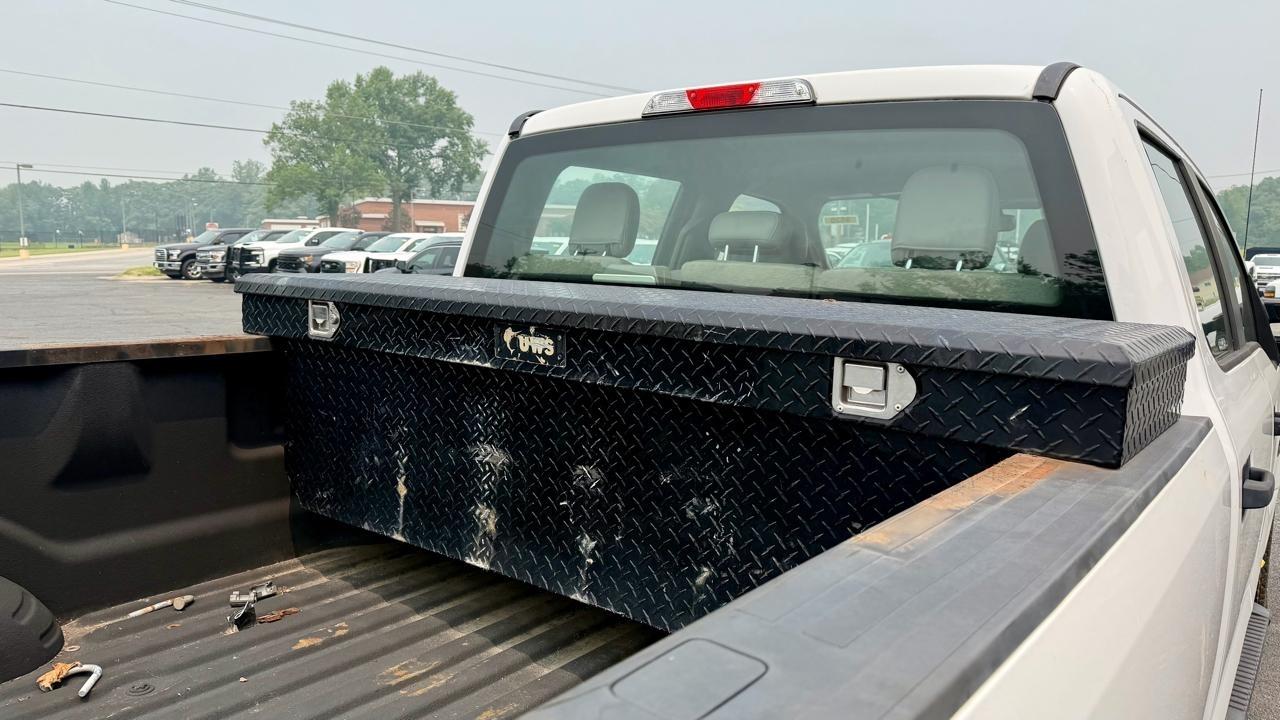 Ford F-250 SD  2019