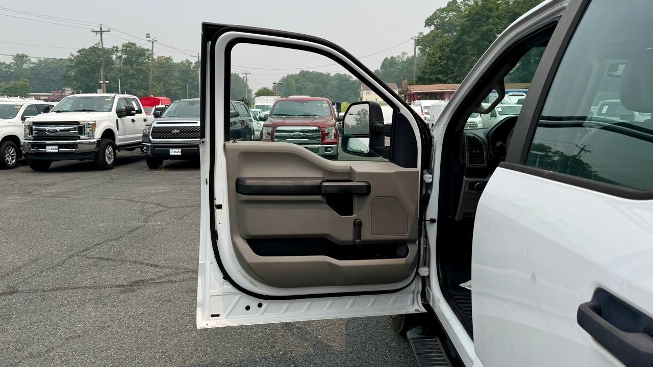Ford F-250 SD  2019