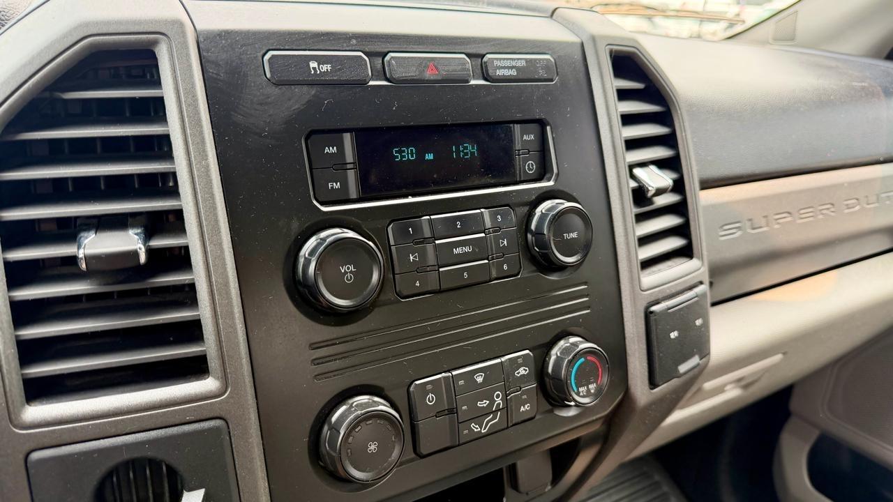 Ford F-250 SD  2019