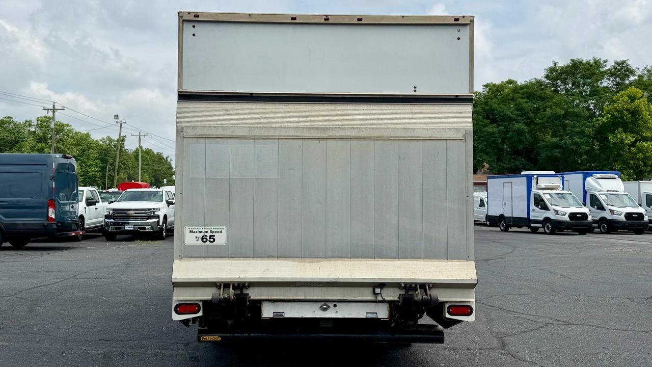 Ford Transit  2019