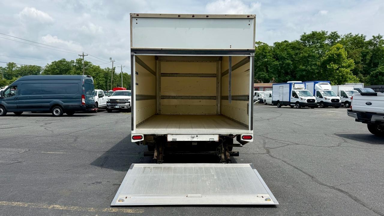 Ford Transit  2019