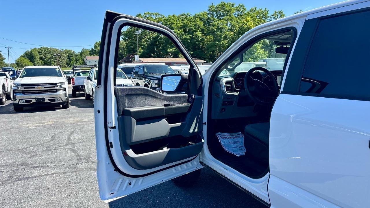 Ford F-150  2022