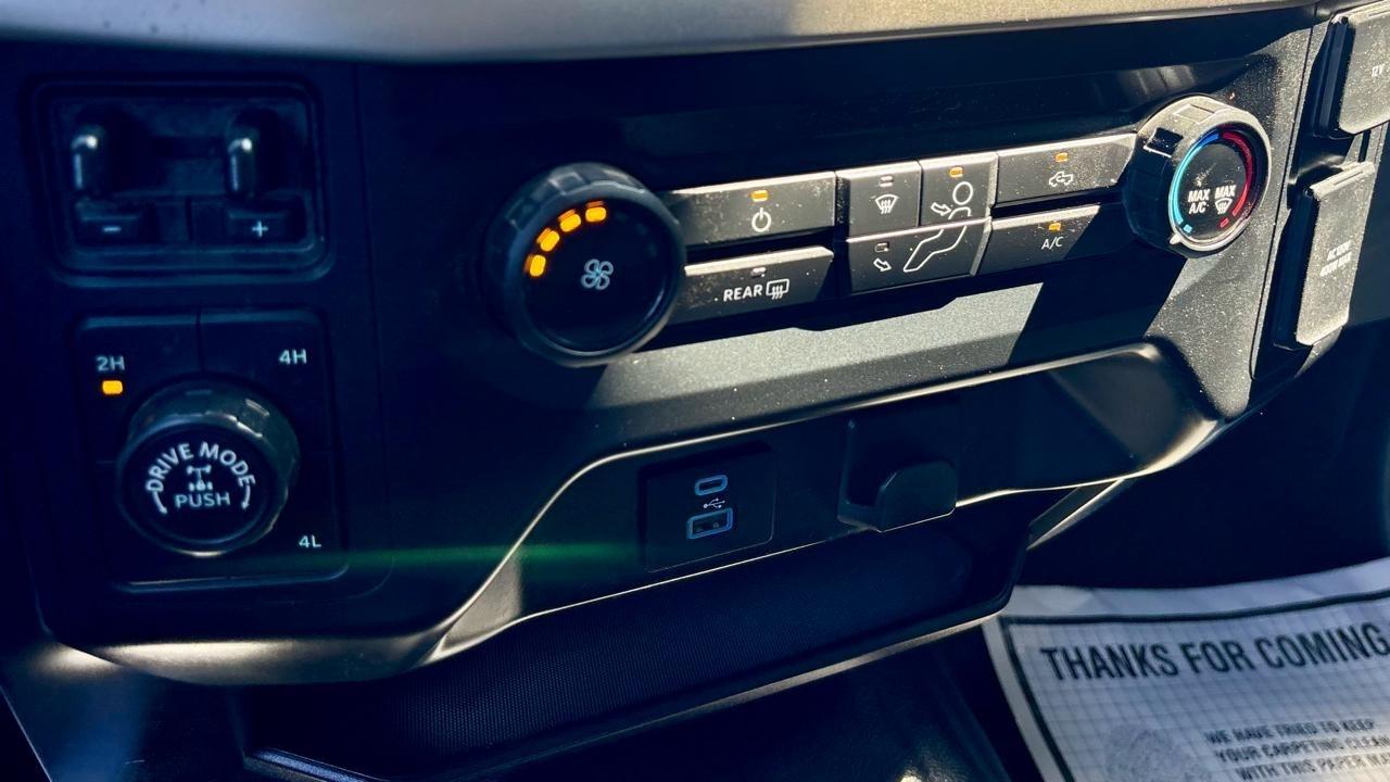 Ford F-150  2022